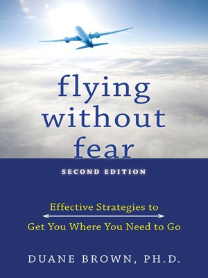 Flying without Fear - ebook